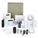 Охранное оборудование